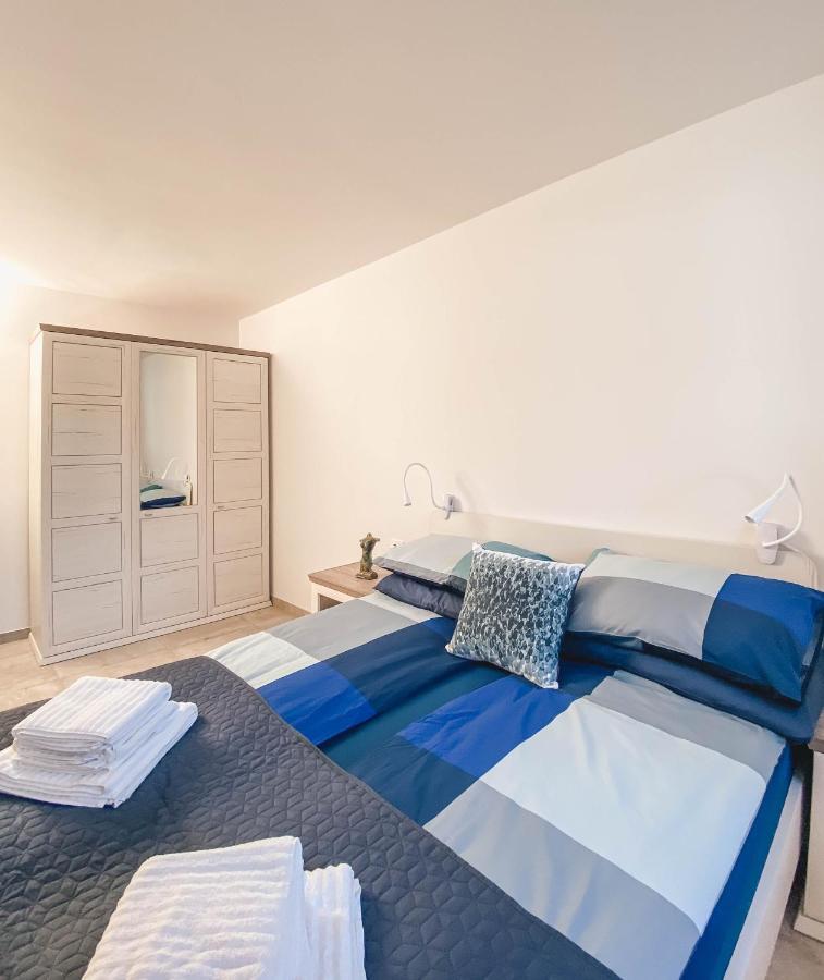 Salinea Apartments Sečovlje Exteriér fotografie